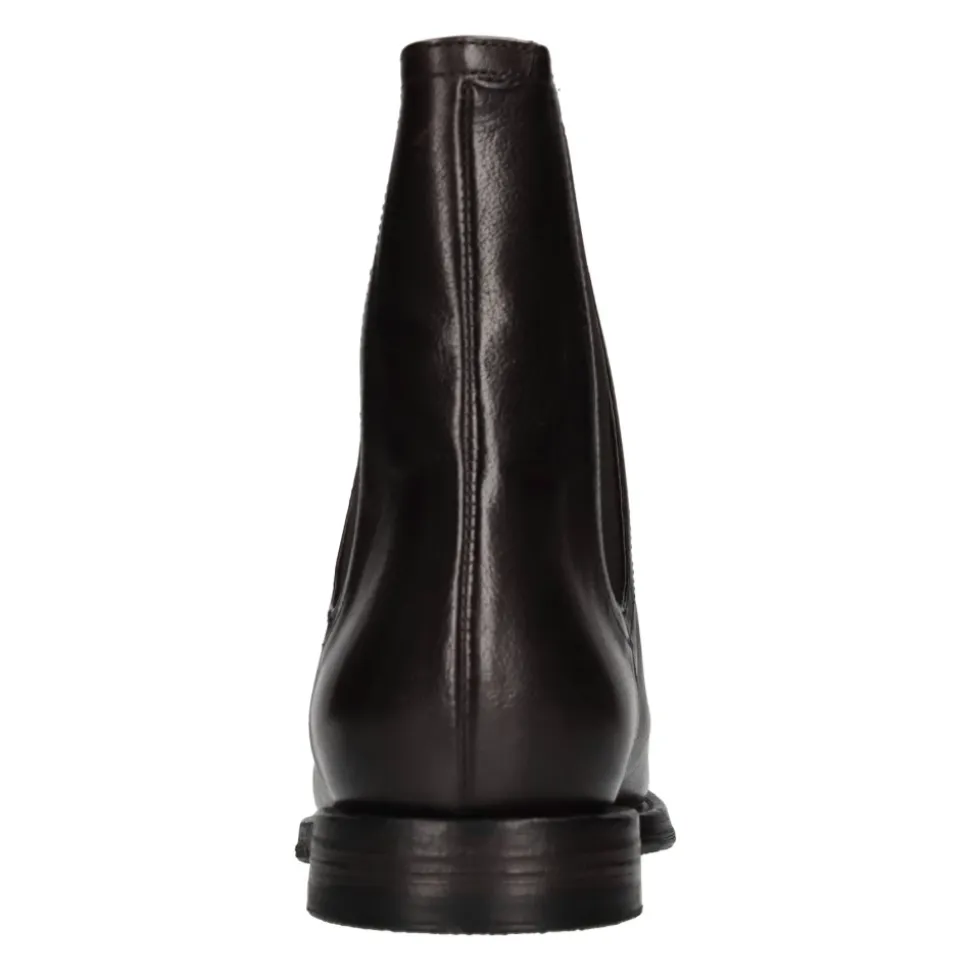 Stiefel Braun