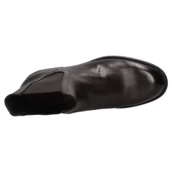 Stiefel Braun