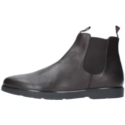 Stiefel Braun
