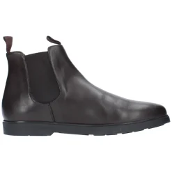 Stiefel Braun