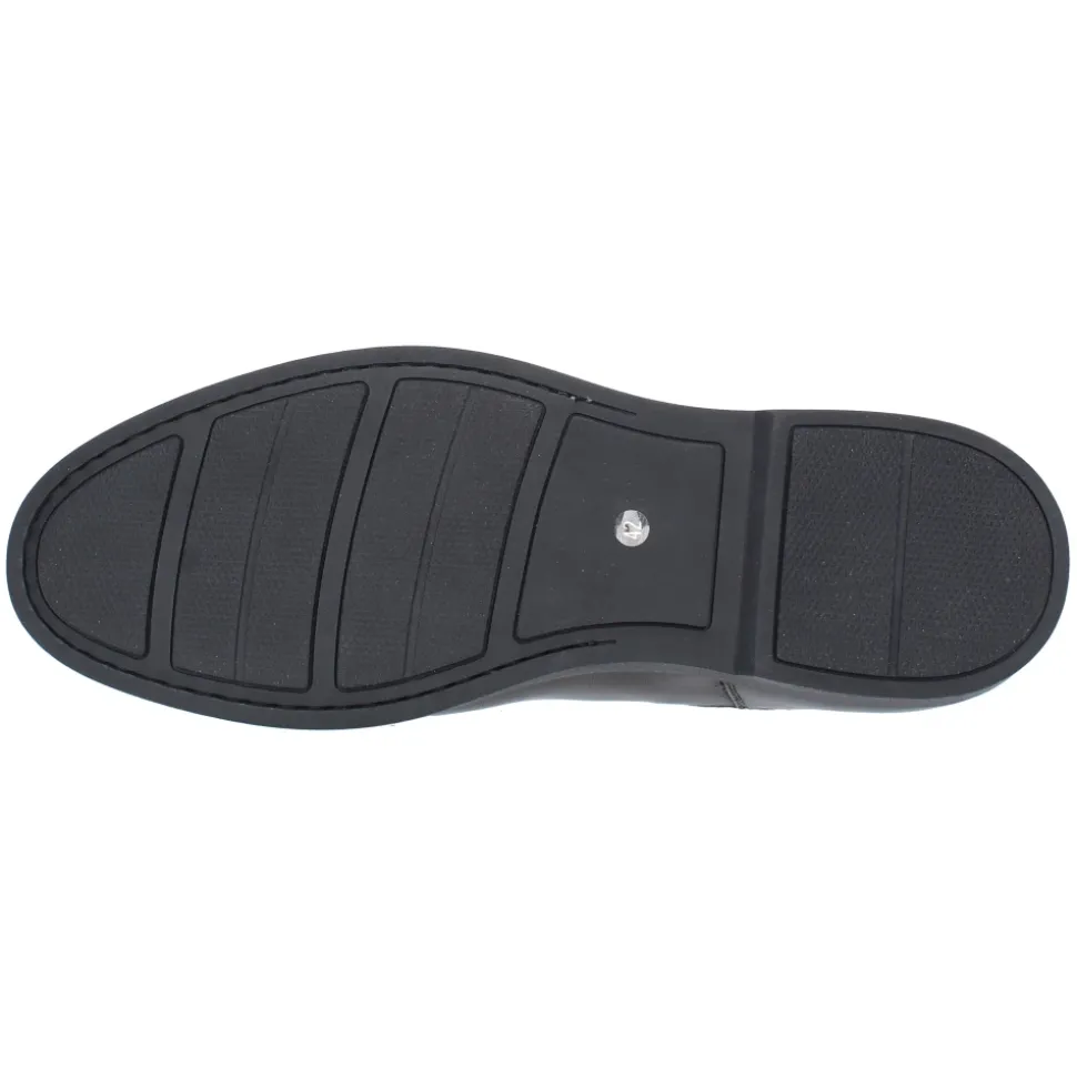 Stiefel Braun