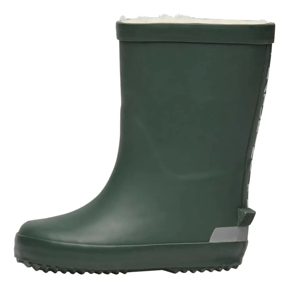 Stiefel RAINBOOT WARM.