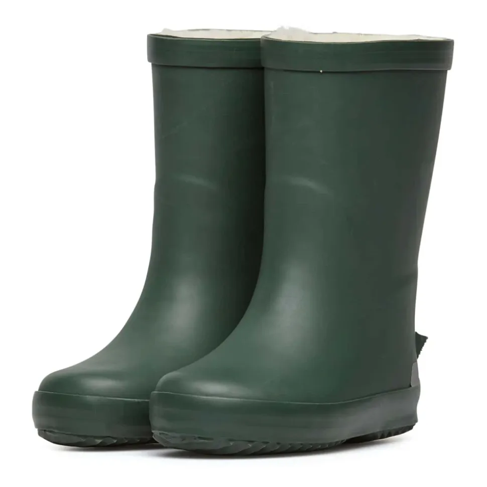Stiefel RAINBOOT WARM.