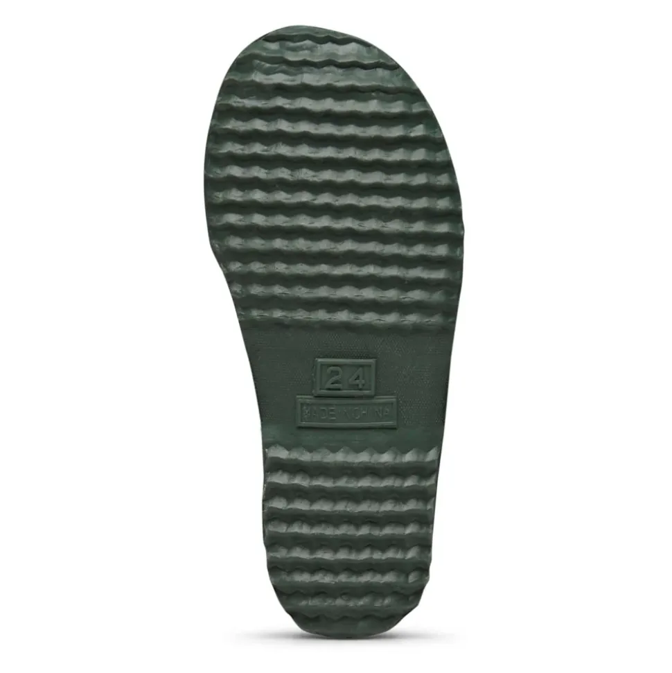 Stiefel RAINBOOT WARM.