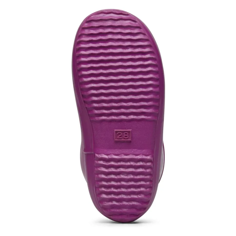 Stiefel RAINBOOT WARM.