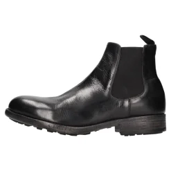 Stiefel Schwarz