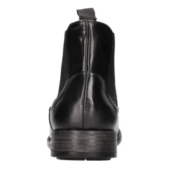 Stiefel Schwarz