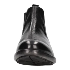 Stiefel Schwarz