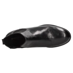 Stiefel Schwarz