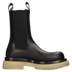 Stiefel Schwarz