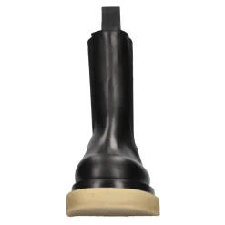 Stiefel Schwarz