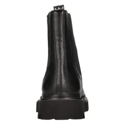 Stiefel Schwarz