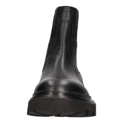 Stiefel Schwarz