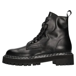 Stiefel Schwarz