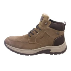 Stiefelette
