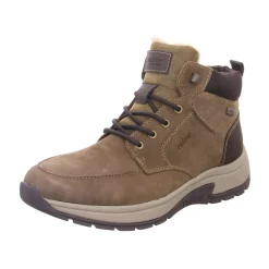 Stiefelette