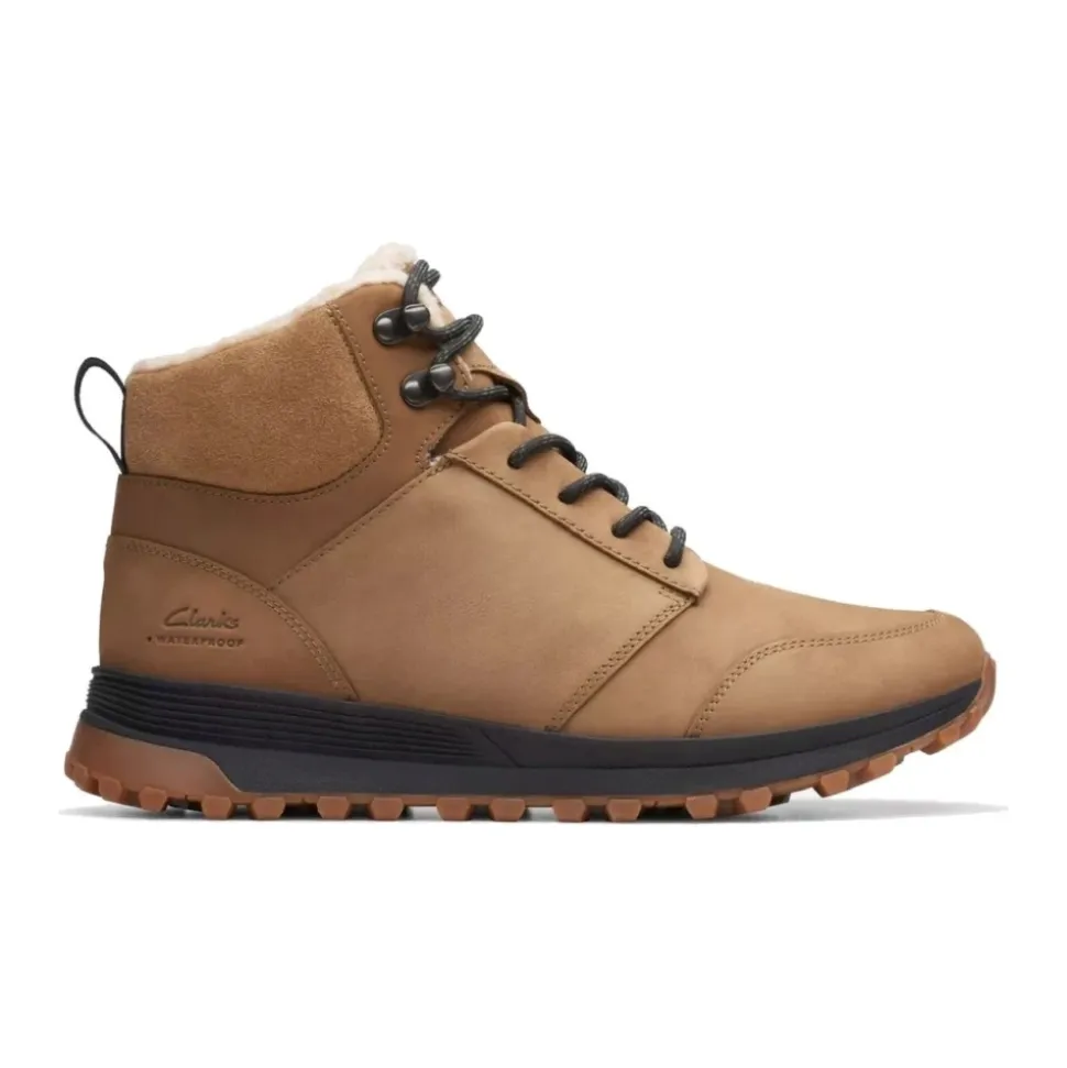 Stiefeletten