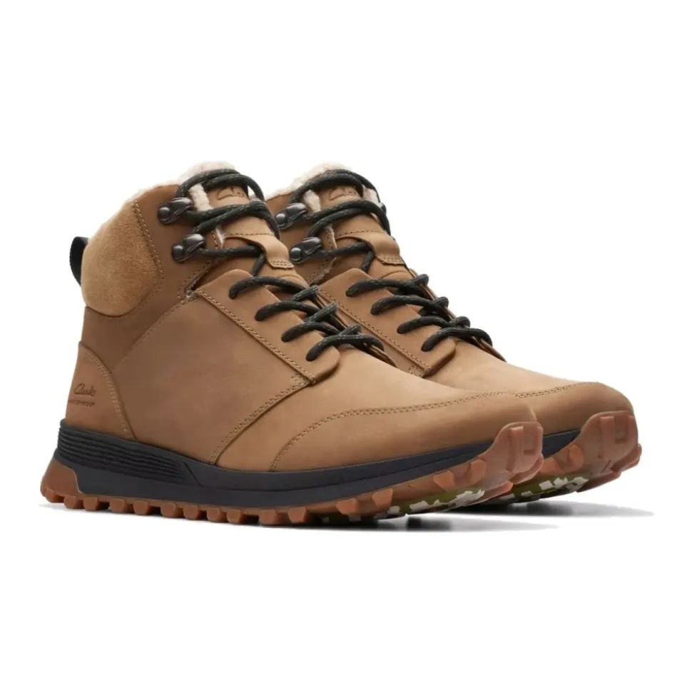Stiefeletten