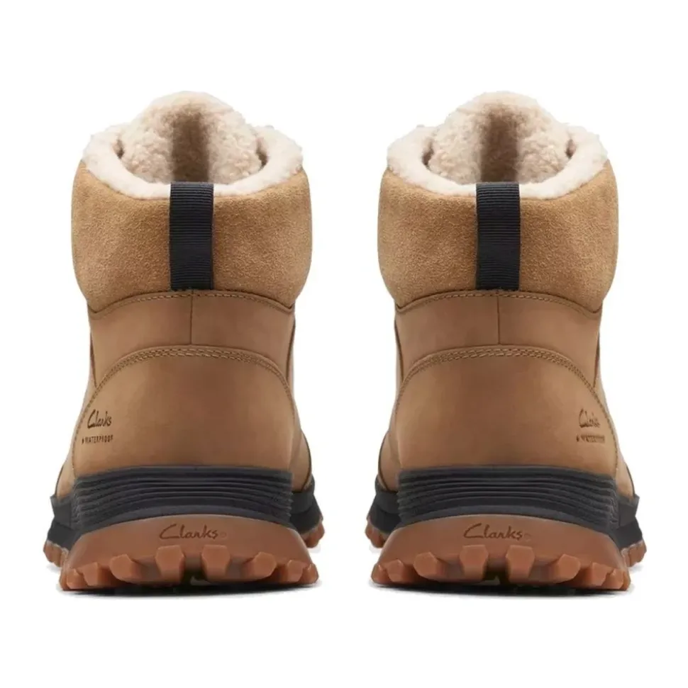 Stiefeletten