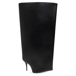 Stiefeletten mit Absatz N. Wader