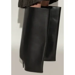 Stiefeletten mit Absatz N. Wader
