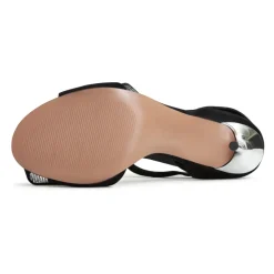 Stiletto High Heel Sandalen Mireille
