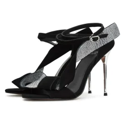 Stiletto High Heel Sandalen Mireille