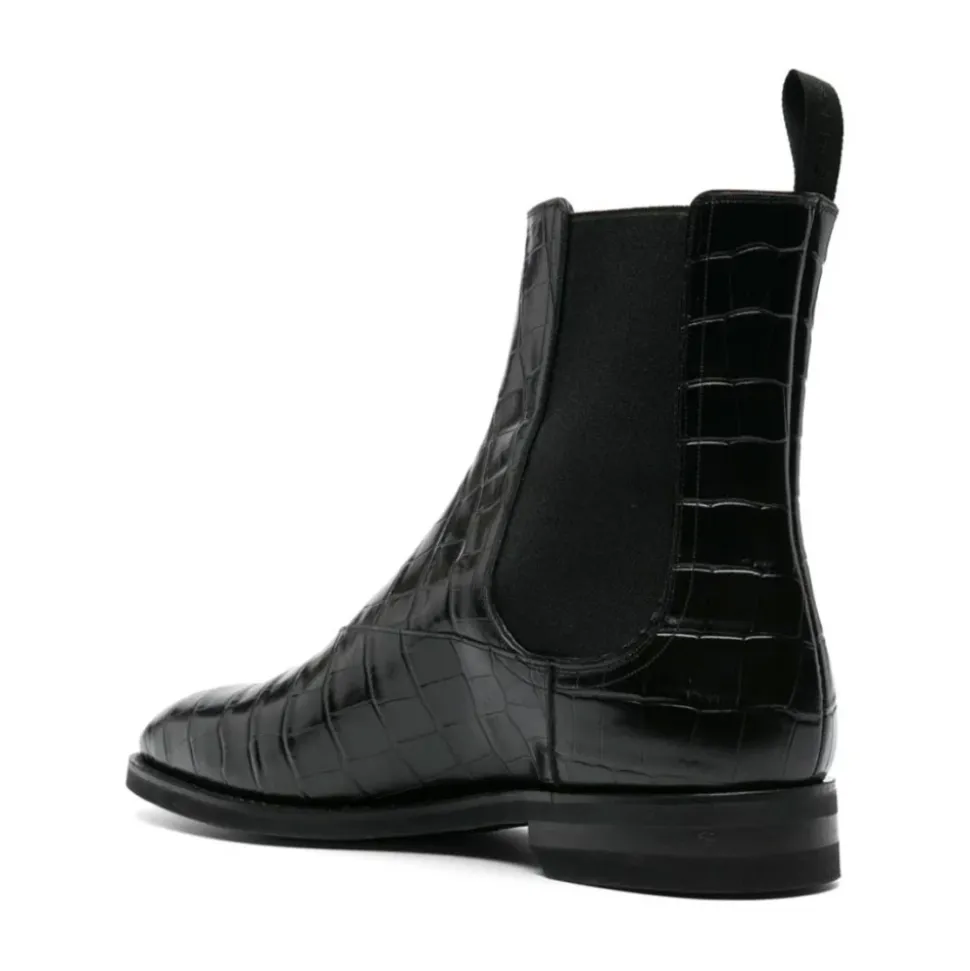 Stilvolle Ankle Boots für Frauen