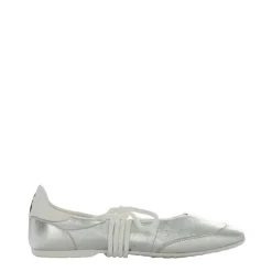 Stilvolle Ballerina Skin Schuhe