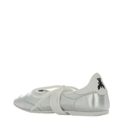 Stilvolle Ballerina Skin Schuhe