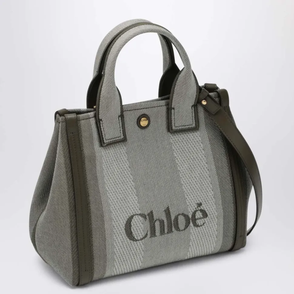 Stilvolle Baumwollmischung Taschen