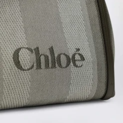 Stilvolle Baumwollmischung Taschen