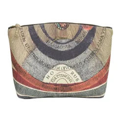 Stilvolle Beauty Case für Reisen