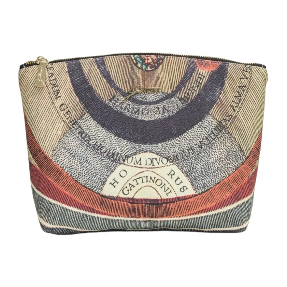 Stilvolle Beauty Case für Reisen
