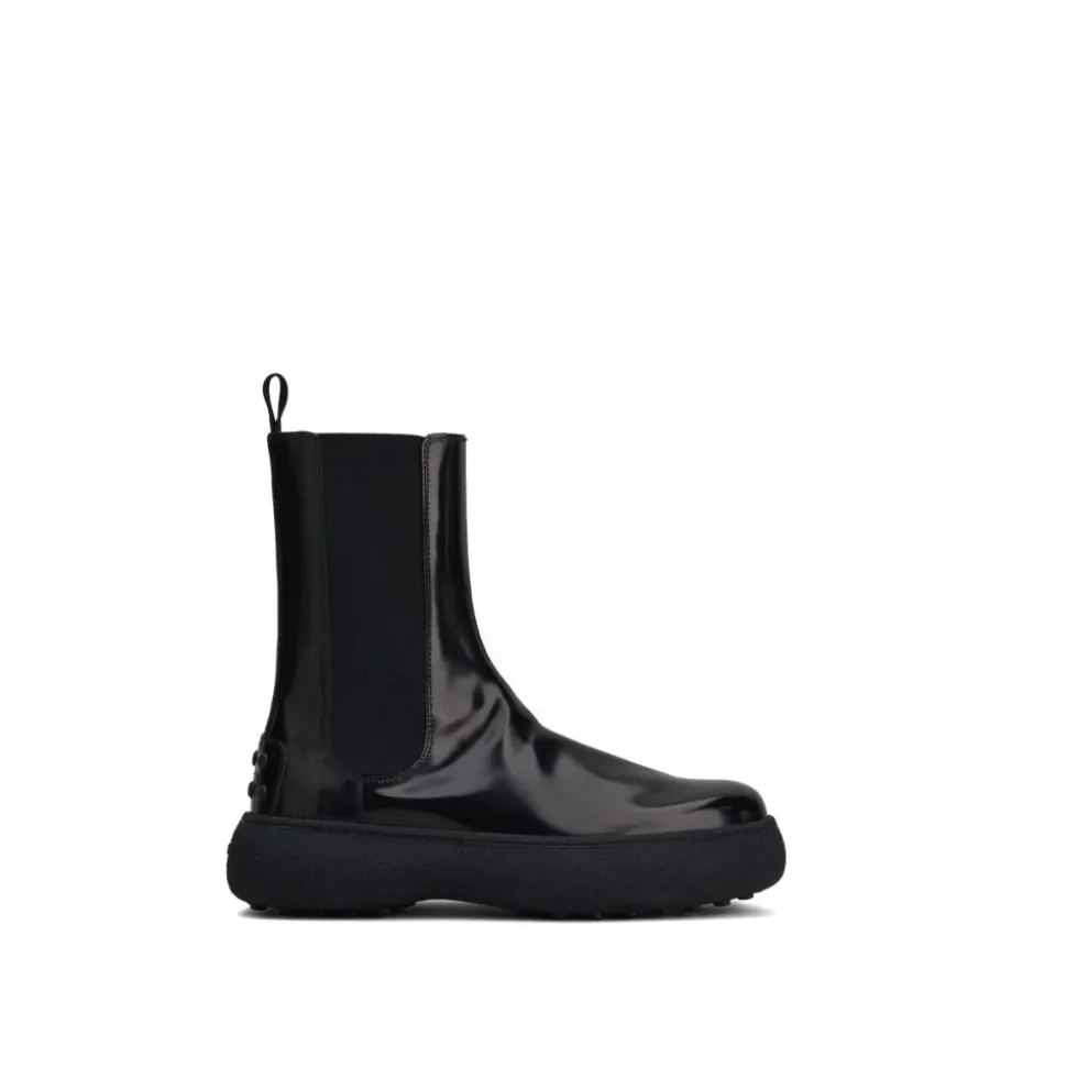 Stilvolle Booties für Frauen