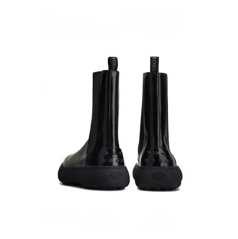 Stilvolle Booties für Frauen