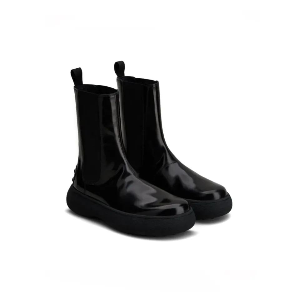 Stilvolle Booties für Frauen
