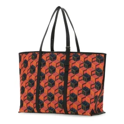 Stilvolle BORSA Schultertasche