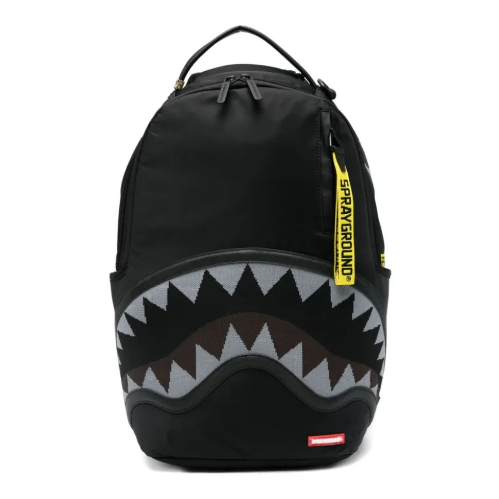 Stilvolle Bucket Bag & Rucksack