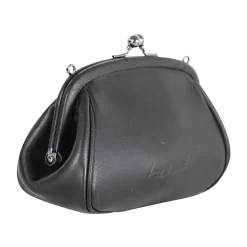 Stilvolle Clasp Pouch