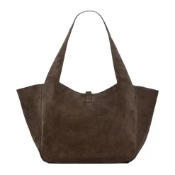 Stilvolle Crossbody Tasche in Schwarz