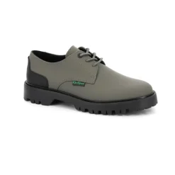 Stilvolle Deckdear Derby Schuhe
