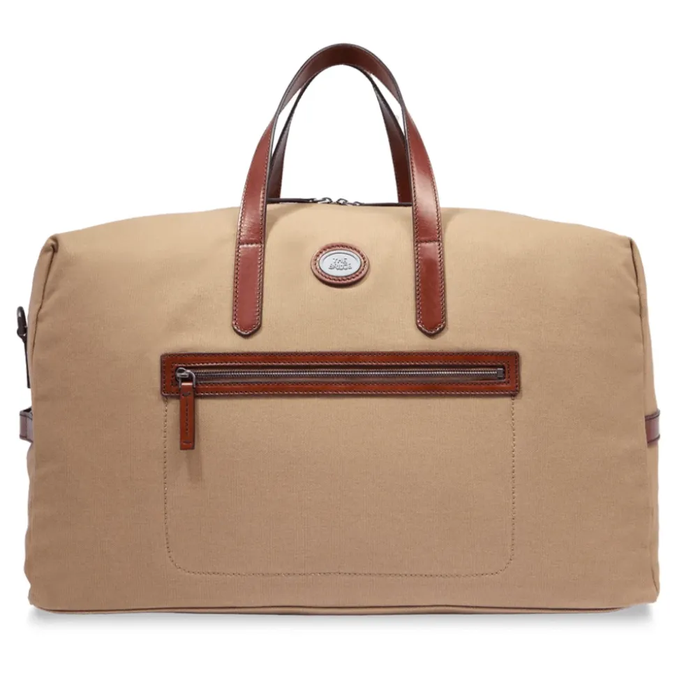 Stilvolle F7 Duffle-Tasche