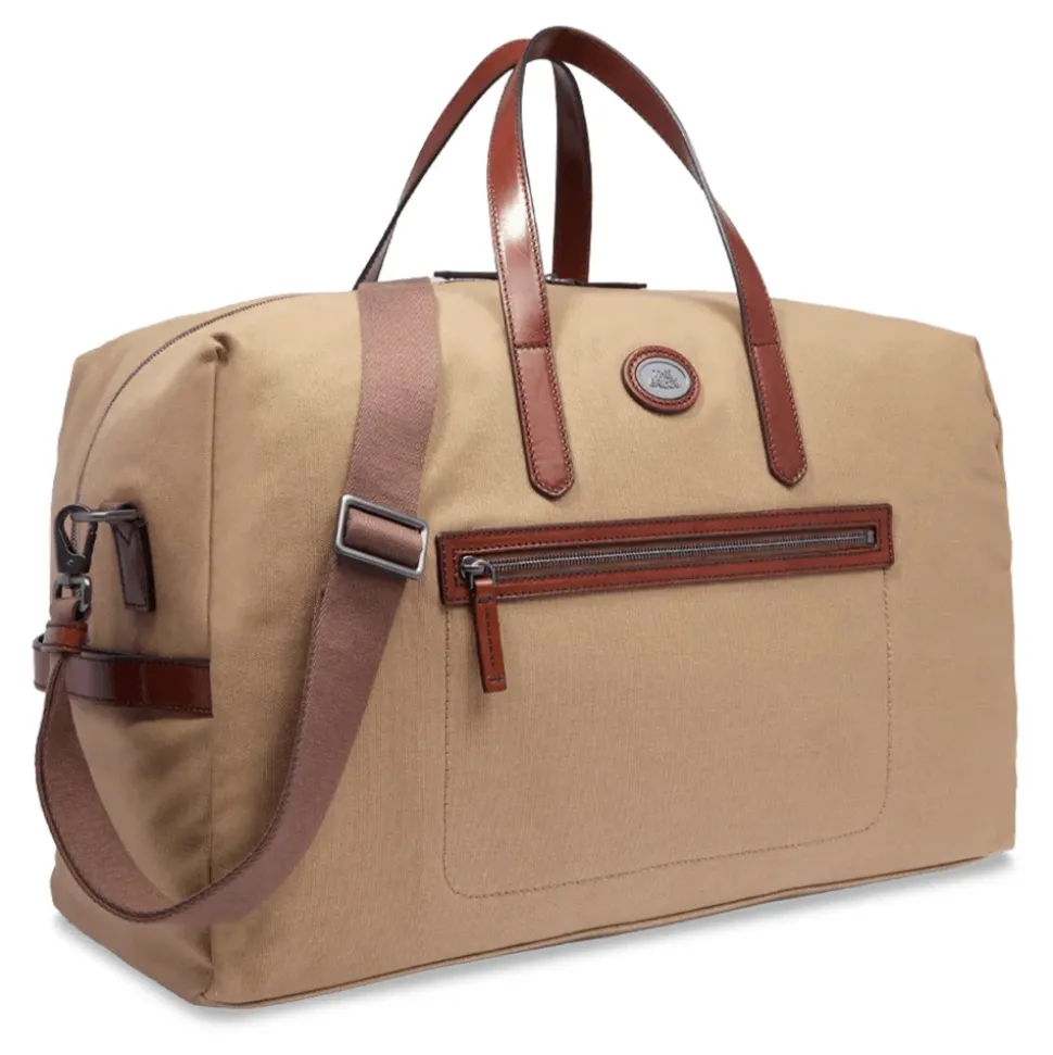 Stilvolle F7 Duffle-Tasche
