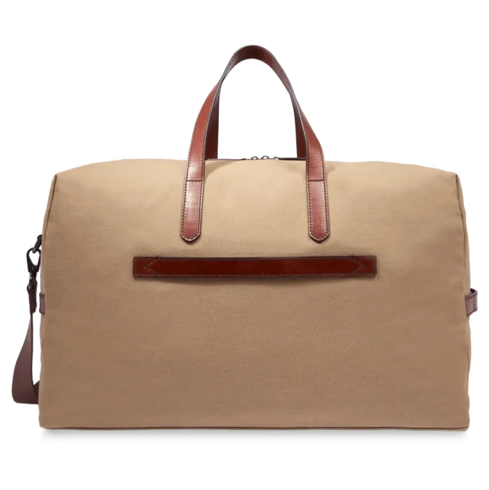 Stilvolle F7 Duffle-Tasche