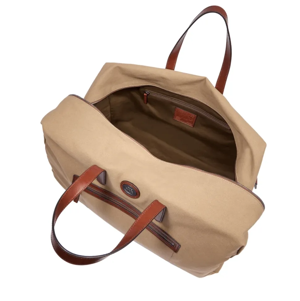 Stilvolle F7 Duffle-Tasche
