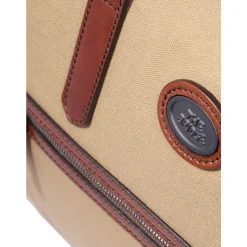 Stilvolle F7 Duffle-Tasche
