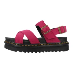 Stilvolle Flache Sandalen Voss II