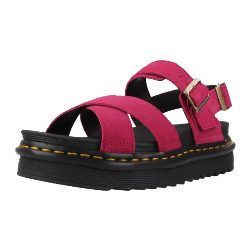 Stilvolle Flache Sandalen Voss II
