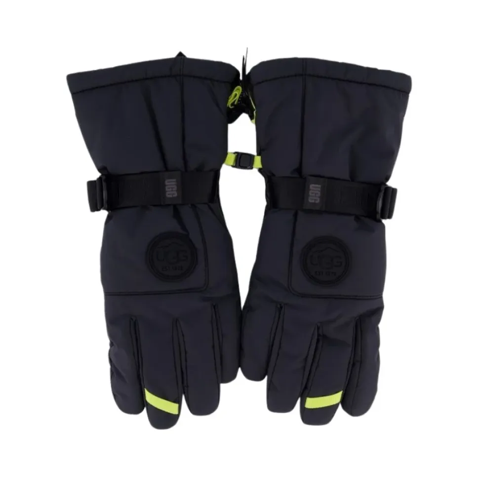 Stilvolle Gauntlet Handschuhe für Frauen